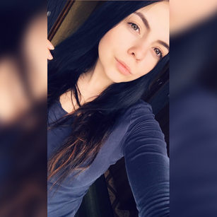 Model - Lucky_luck sweetlady