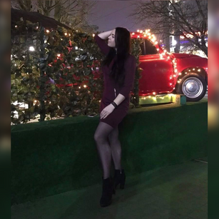 Model - Lucky_luck charminginchat