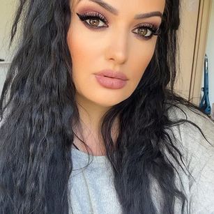 Model - BlackkPearll findom