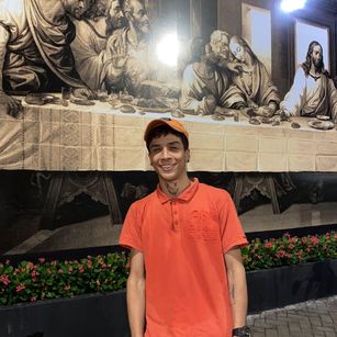 Model - AlphaTonyx straight