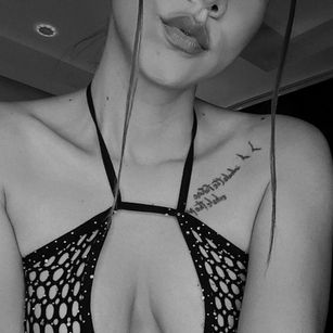 Model - MiaReyes DOMI