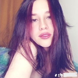 Model - Nicolle Alba new