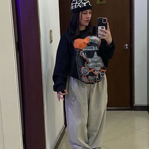 Model - Nicolle Alba tease