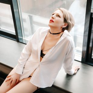 Model - Lady_Luck joi