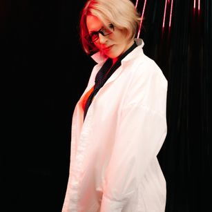 Model - Lady_Luck dirtytalk