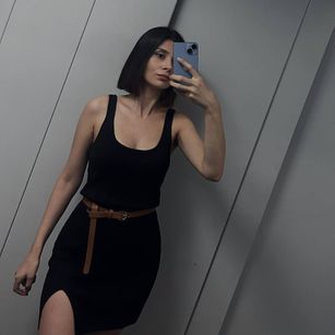 Model - Sarahh roleplay