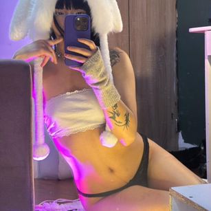 Model - NINJAXXX young