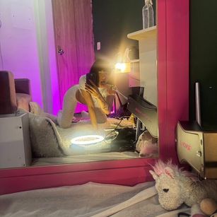 Model - NINJAXXX gogo