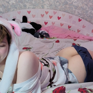 Model - timothy_fox cum