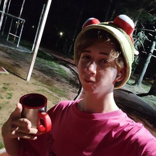 Model - timothy_fox Twink