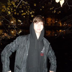 Model - timothy_fox Boyfriend