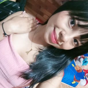 Model - AnieHills traviesa