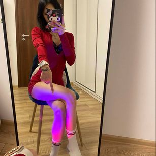 Model - MoonlightQueen dominatrix