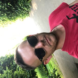 Model - Kanio88 blond