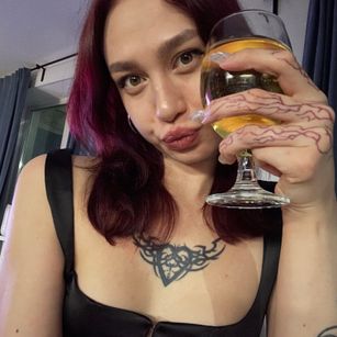 Model - Nina mistress