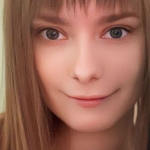 Model - Caramel dildo