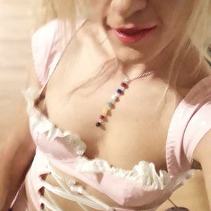 Model - Brandynette Melkanea Malek brandynette