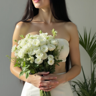 Model - PlanetVenus568 squirt