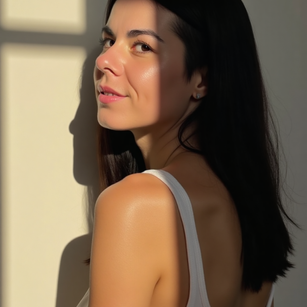 Model - PlanetVenus568 squirt