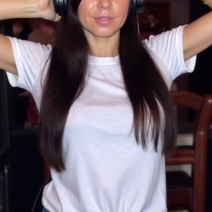 Model - PlanetVenus568 anal