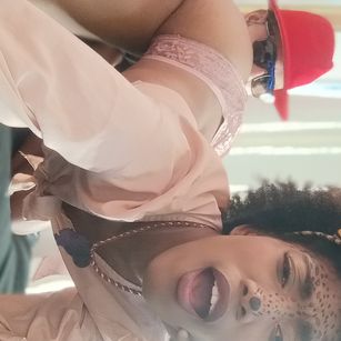 Model - Lucy_Maximo Show bdsm