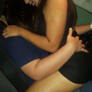 Model - ANNYNAIROBY curvy