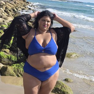 Model - maayanlevi Amateur