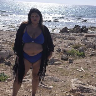 Model - maayanlevi MILF