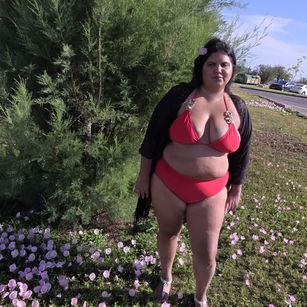 Model - maayanlevi Anal