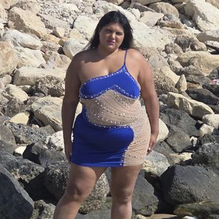 Model - maayanlevi Ass