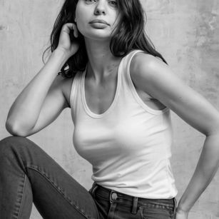 Model - SophiaSparkle ass