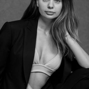 Model - SophiaSparkle domination