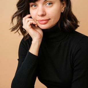 Model - SophiaSparkle deepbj