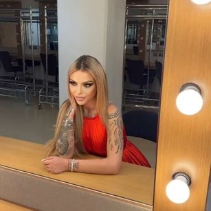 Model - SweetBunny pornstar