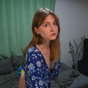 Model - deityk squirt