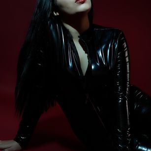 Model - Evelyn Dom JOI