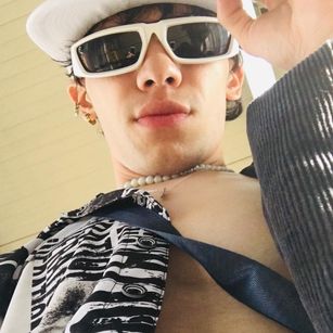 Model - SANT AGO BIGCOCK