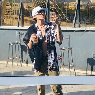 Model - SANT AGO MUSCLE