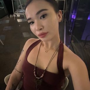 Model - ByteMei Girlfriend