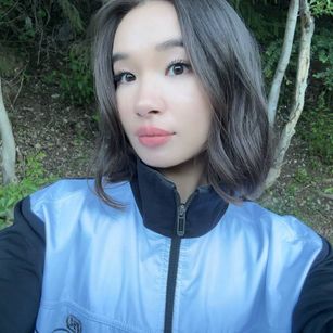 Model - ByteMei Teen