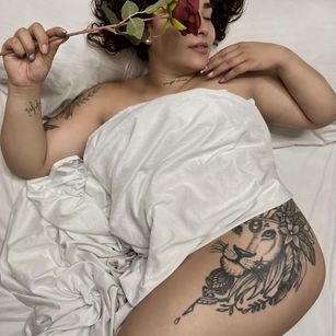 Model - Ayla_martinez teen