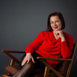 Model - MarieSho roleplaying