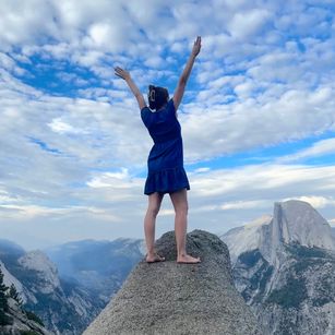 Model - leverageurassets vibrator