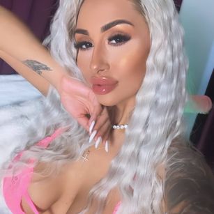 Model - GoldenAmber teen