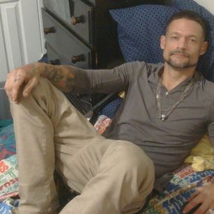 Model - TheOneYouLove69 Guy