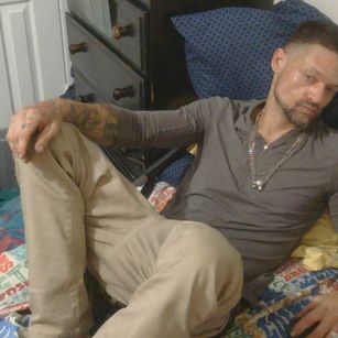 Model - TheOneYouLove69 Muscle