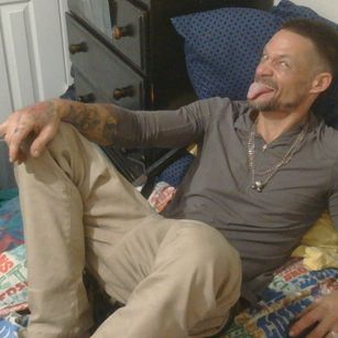 Model - TheOneYouLove69 Guy