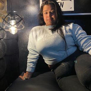 Model - Chiqui bigass