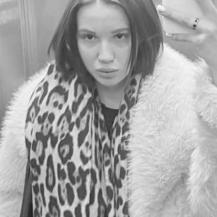 Model - Keva lovense