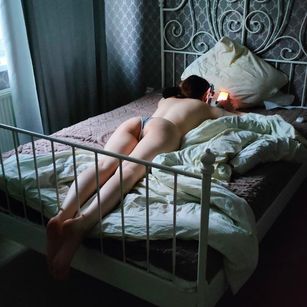 Model - Aurorababy bdsm